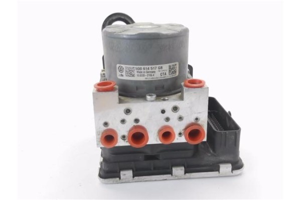Recambio de nucleo abs para seat ateca (khp) 1.5 style referencia OEM IAM 5Q0614517GB 10091743783 