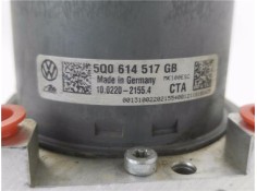 Recambio de nucleo abs para seat ateca (khp) 1.5 style referencia OEM IAM 5Q0614517GB 10091743783 