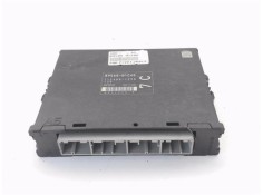 Recambio de centralita para daihatsu materia (m4_) 1.3 referencia OEM IAM 89560B1C40 1124001290 