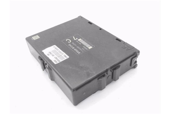 Recambio de centralita para daihatsu materia (m4_) 1.3 referencia OEM IAM 89560B1C40 1124001290 