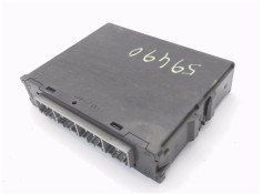 Recambio de centralita para daihatsu materia (m4_) 1.3 referencia OEM IAM 89560B1C40 1124001290 