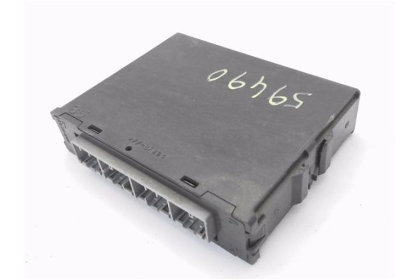 Recambio de centralita para daihatsu materia (m4_) 1.3 referencia OEM IAM 89560B1C40 1124001290 