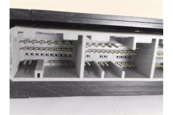 Recambio de centralita para daihatsu materia (m4_) 1.3 referencia OEM IAM 89560B1C40 1124001290 