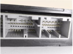 Recambio de centralita para daihatsu materia (m4_) 1.3 referencia OEM IAM 89560B1C40 1124001290 