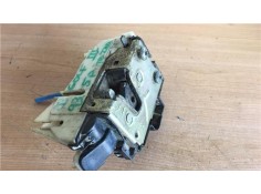 Recambio de cierre electromagnetico trasero izquierdo para volkswagen golf iii (1h1) 1.6 cl referencia OEM IAM 9390156  