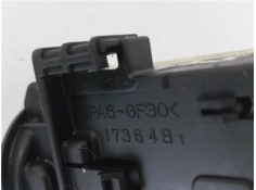 Recambio de mando intermitencia para daihatsu materia (m4_) 1.3 referencia OEM IAM 1736481  