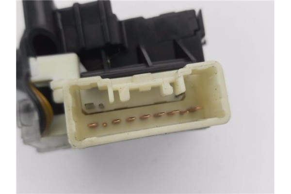 Recambio de mando intermitencia para daihatsu materia (m4_) 1.3 referencia OEM IAM 1736481  