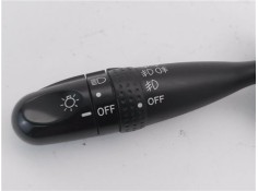 Recambio de mando intermitencia para daihatsu materia (m4_) 1.3 referencia OEM IAM 1736481  