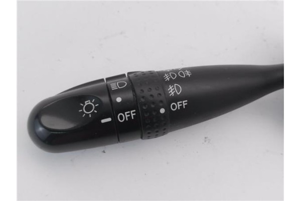 Recambio de mando intermitencia para daihatsu materia (m4_) 1.3 referencia OEM IAM 1736481  