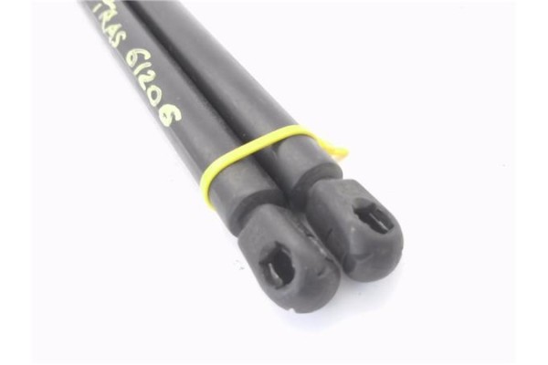 Recambio de amortiguador porton para nissan almera (n16/e) 2.2 di referencia OEM IAM 90450BM400  