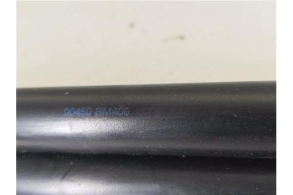 Recambio de amortiguador porton para nissan almera (n16/e) 2.2 di referencia OEM IAM 90450BM400  