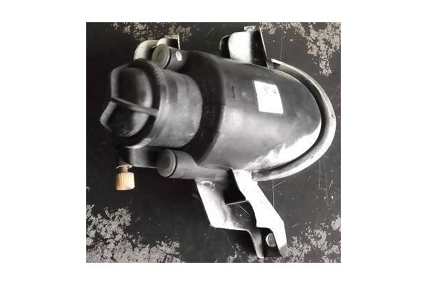 Recambio de faro antiniebla izquierdo para peugeot 206 1.6 i referencia OEM IAM 6204T2  