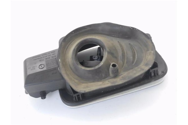 Recambio de tapa exterior combustible para seat ateca (khp) 1.5 style referencia OEM IAM 04E010012R 575809702 