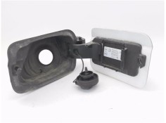 Recambio de tapa exterior combustible para seat ateca (khp) 1.5 style referencia OEM IAM 04E010012R 575809702 