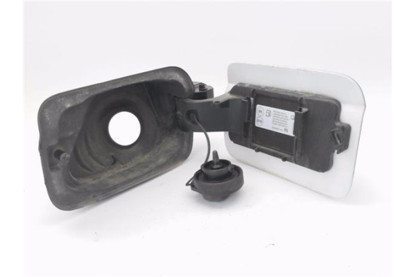 Recambio de tapa exterior combustible para seat ateca (khp) 1.5 style referencia OEM IAM 04E010012R 575809702 