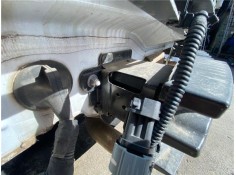 Recambio de refuerzo paragolpes trasero para alfa romeo giulia (952) 2.2 super referencia OEM IAM 50544170 10111182633 