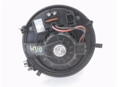 Recambio de motor calefaccion para seat ateca (khp) 1.5 style referencia OEM IAM 5WB819015 5Q0907521F 