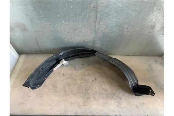 Recambio de pase rueda delantero izquierdo para toyota land cruiser (j12) 3.0 d-4d (kdj120) referencia OEM IAM 5387660043  