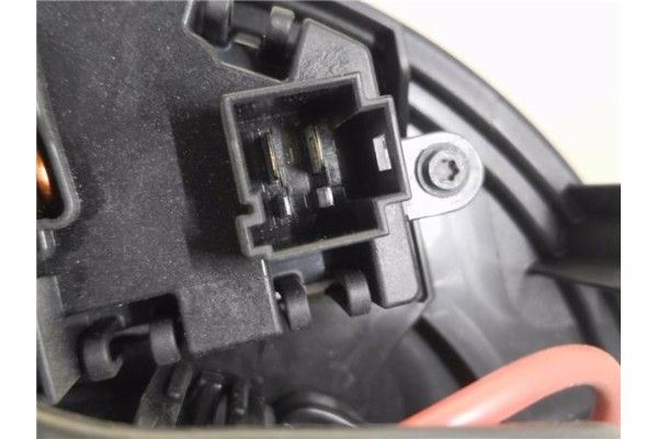 Recambio de motor calefaccion para seat ateca (khp) 1.5 style referencia OEM IAM 5WB819015 5Q0907521F 