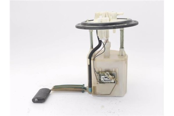 Recambio de aforador para ssangyong rexton 2.7 270 xdi limited referencia OEM IAM 2232008B40  
