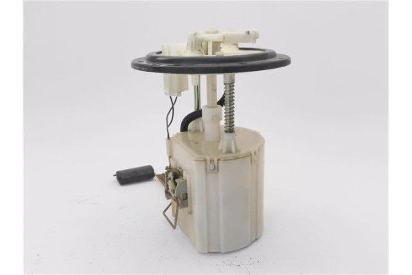 Recambio de aforador para ssangyong rexton 2.7 270 xdi limited referencia OEM IAM 2232008B40  