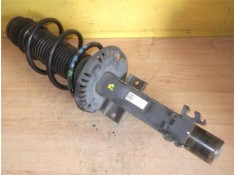 Recambio de amortiguador delantero derecho para seat ibiza berlina (6j5) 1.4 16v referencia OEM IAM 6R0413031F  