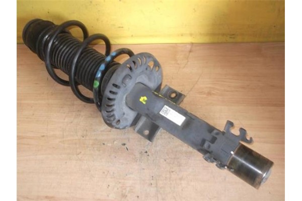 Recambio de amortiguador delantero derecho para seat ibiza berlina (6j5) 1.4 16v referencia OEM IAM 6R0413031F  