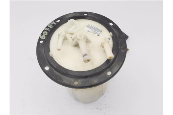 Recambio de aforador para ssangyong rexton 2.7 270 xdi limited referencia OEM IAM 2232008B40  