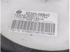 Recambio de aforador para ssangyong rexton 2.7 270 xdi limited referencia OEM IAM 2232008B40  