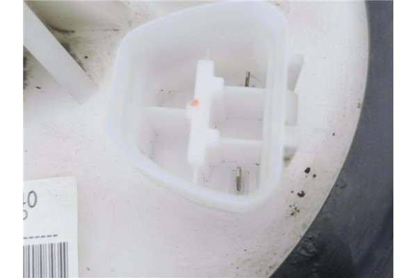 Recambio de aforador para ssangyong rexton 2.7 270 xdi limited referencia OEM IAM 2232008B40  