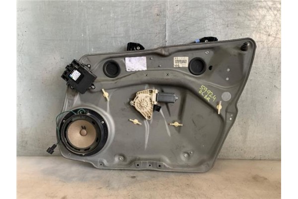 Recambio de elevalunas electrico delantero derecho para mercedes-benz clase a (bm 169) 2.0 a 180 cdi (169.007) referencia OEM IA