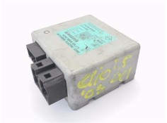 Recambio de centralita para renault clio ii fase i (b/cb0) 1.5 dci (b/cb07) referencia OEM IAM 8200265136A 6900000471A 