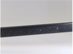 Recambio de brazo limpiaparabrisas delantero derecho para seat ateca (khp) 1.5 style referencia OEM IAM 576955410B  