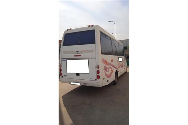 iveco c65a00/a del año 2002