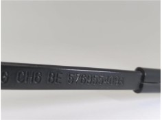 Recambio de brazo limpiaparabrisas delantero izquierdo para seat ateca (khp) 1.5 style referencia OEM IAM 576955409A  