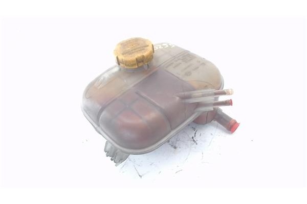 Recambio de botella expansion para opel astra h caravan 1.7 cosmo referencia OEM IAM 24469940  