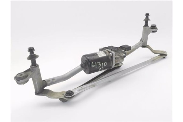 Recambio de motor limpiaparabrisas delantero para seat ateca (khp) 1.5 style referencia OEM IAM 576955113A 4,43E+11 