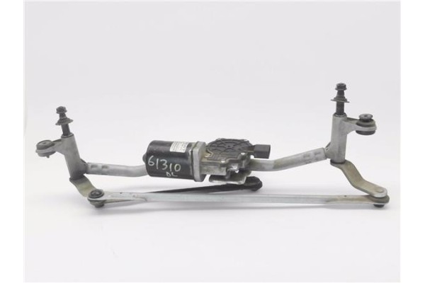 Recambio de motor limpiaparabrisas delantero para seat ateca (khp) 1.5 style referencia OEM IAM 576955113A 4,43E+11 