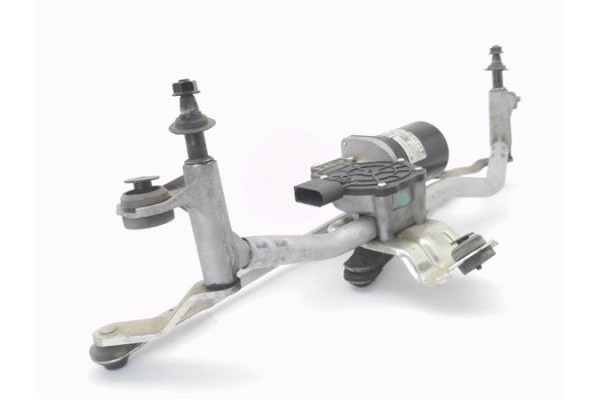 Recambio de motor limpiaparabrisas delantero para seat ateca (khp) 1.5 style referencia OEM IAM 576955113A 4,43E+11 