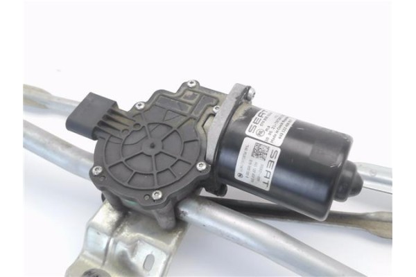 Recambio de motor limpiaparabrisas delantero para seat ateca (khp) 1.5 style referencia OEM IAM 576955113A 4,43E+11 