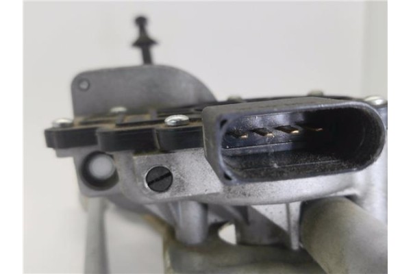 Recambio de motor limpiaparabrisas delantero para seat ateca (khp) 1.5 style referencia OEM IAM 576955113A 4,43E+11 