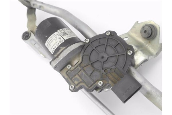 Recambio de motor limpiaparabrisas delantero para seat ateca (khp) 1.5 style referencia OEM IAM 576955113A 4,43E+11 