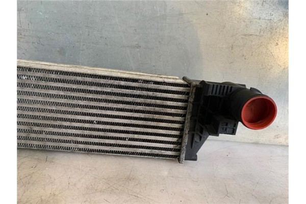 Recambio de intercooler para renault espace iv (jk0) 2.0 dci (jk03) referencia OEM IAM 878046GB  