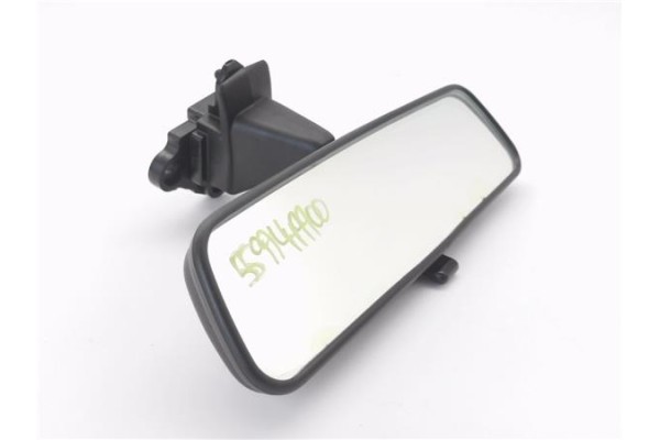 Recambio de retrovisor interior para daihatsu materia (m4_) 1.3 referencia OEM IAM E13020008  