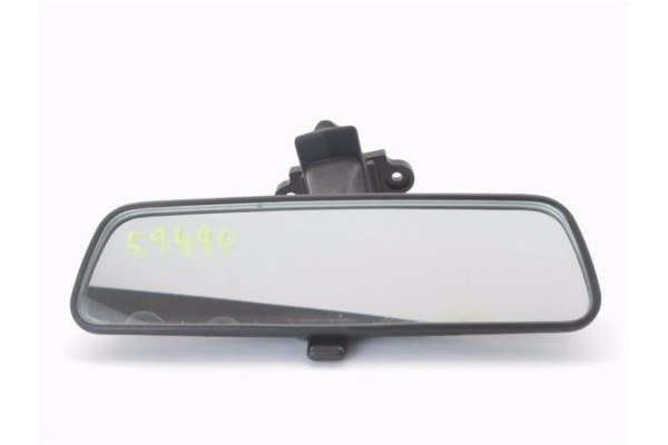 Recambio de retrovisor interior para daihatsu materia (m4_) 1.3 referencia OEM IAM E13020008  