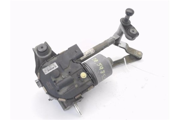 Recambio de motor limpiaparabrisas delantero para seat altea xl (5p5) 1.9 tdi referencia OEM IAM 5P0955120B 1397220535 