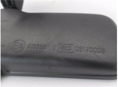 Recambio de retrovisor interior para daihatsu materia (m4_) 1.3 referencia OEM IAM E13020008  
