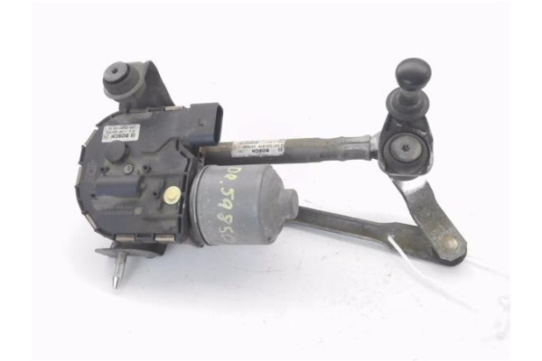Recambio de motor limpiaparabrisas delantero para seat altea xl (5p5) 1.9 tdi referencia OEM IAM 5P0955120B 1397220535 