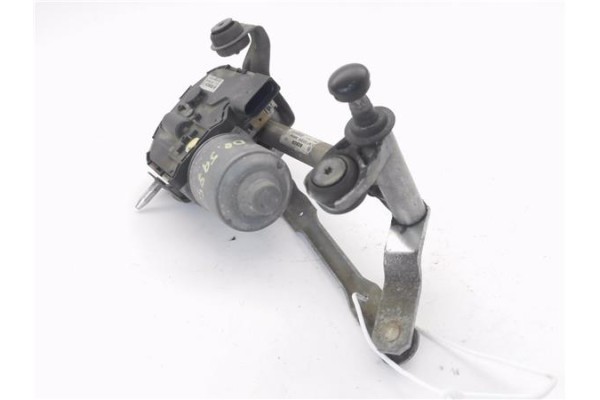 Recambio de motor limpiaparabrisas delantero para seat altea xl (5p5) 1.9 tdi referencia OEM IAM 5P0955120B 1397220535 