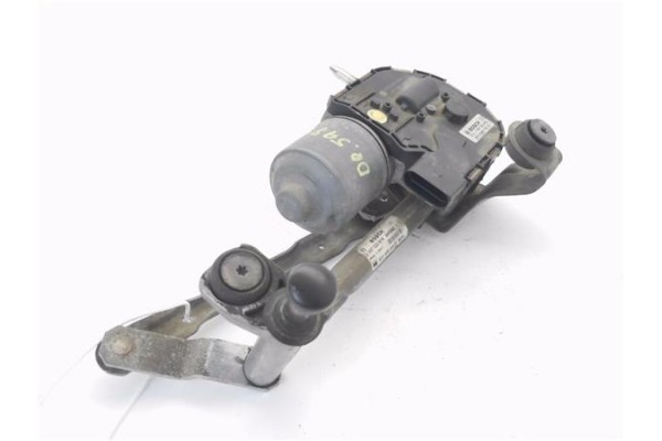 Recambio de motor limpiaparabrisas delantero para seat altea xl (5p5) 1.9 tdi referencia OEM IAM 5P0955120B 1397220535 